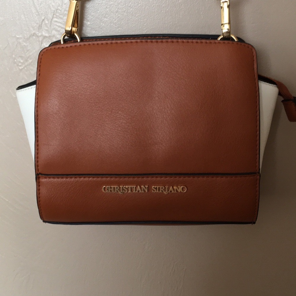 Christian Siriano Petite Crossbody Bag